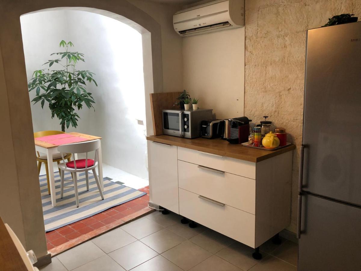 Le Triplex Les Halles Intra Muros Avignon Extérieur photo