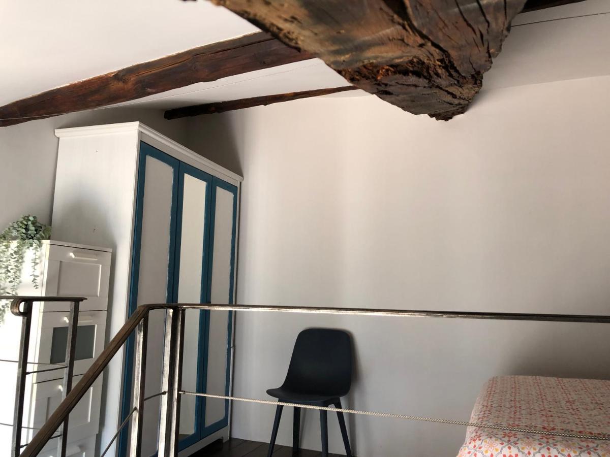 Le Triplex Les Halles Intra Muros Avignon Extérieur photo