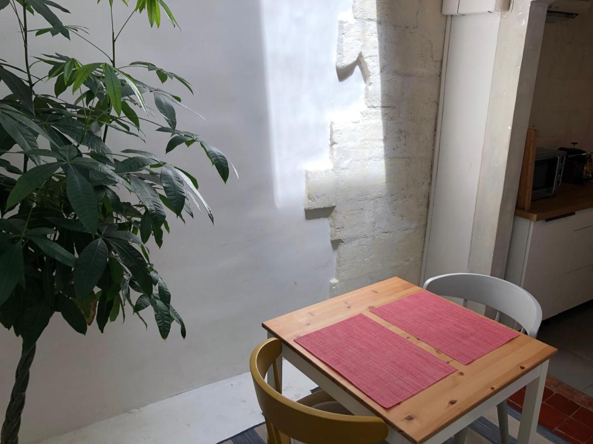 Le Triplex Les Halles Intra Muros Avignon Extérieur photo
